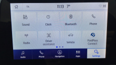 Ford Puma 1.0 EcoBoost Hybr mHEV 155 ST-Line Vignale 5dr DCT Petrol Hatchback